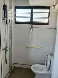 Blk 703 West Coast Road (Clementi), HDB 3 Rooms #470231311
